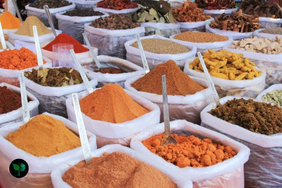 National Herbs And Spices Day