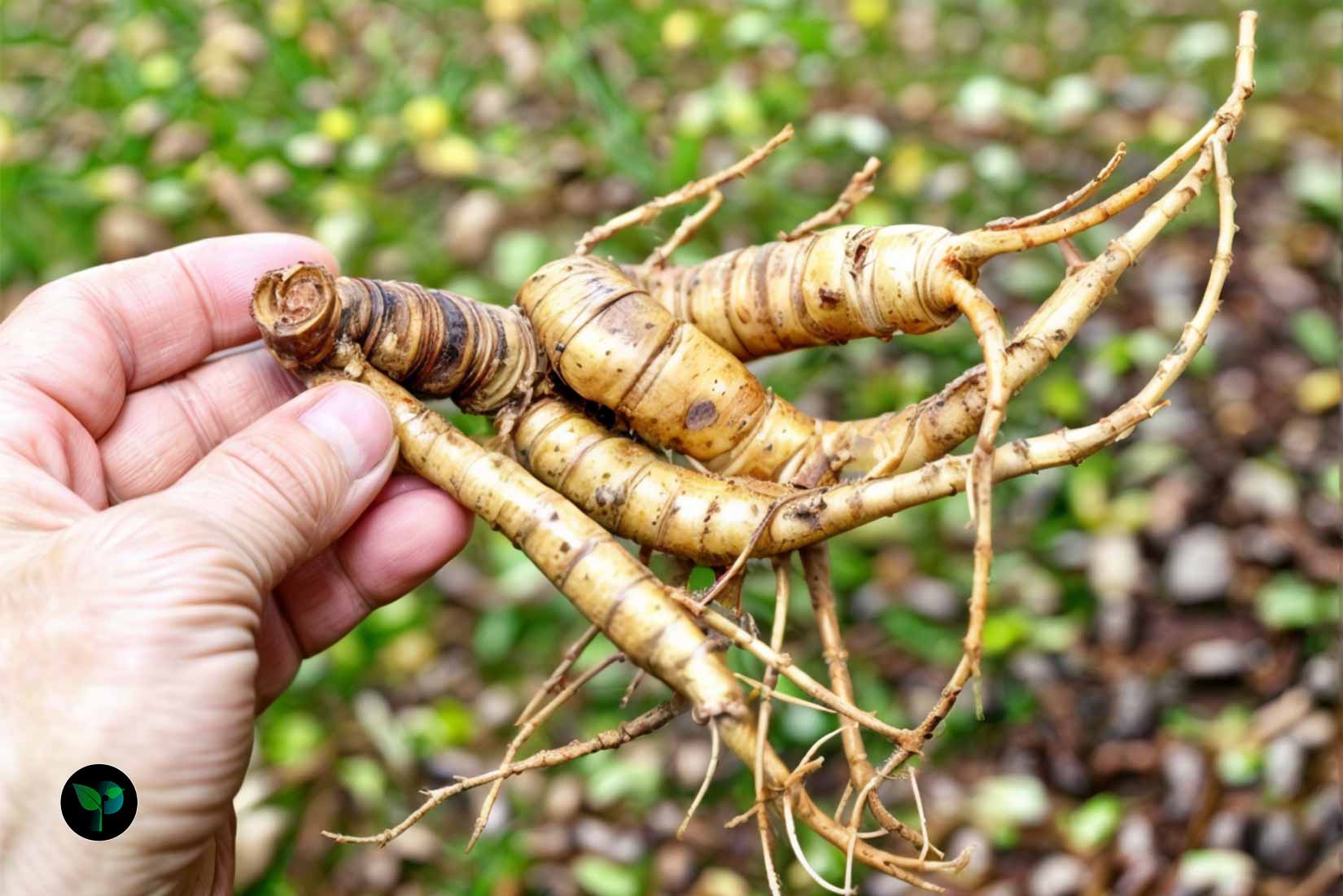 does ginseng increase testestrone