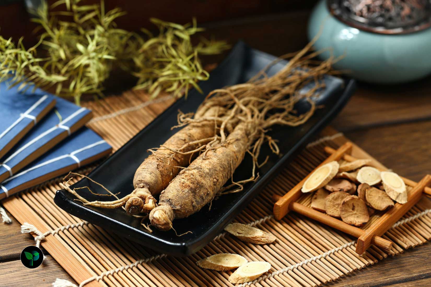 how does ginseng affect you