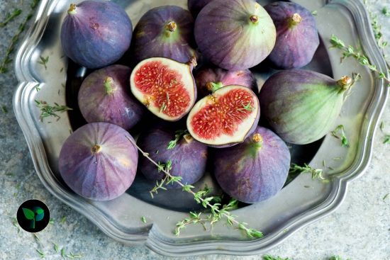 are figs a superfood