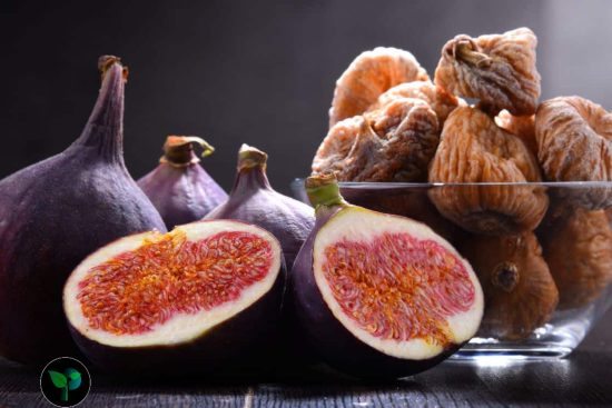 does fig increase sperm count