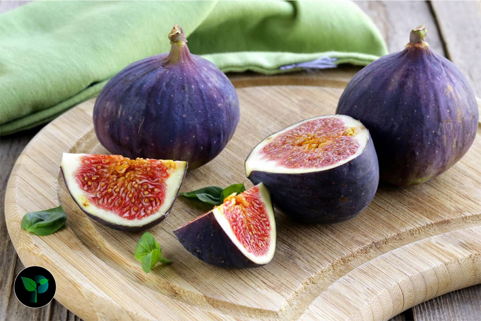 how many figs should you eat a day